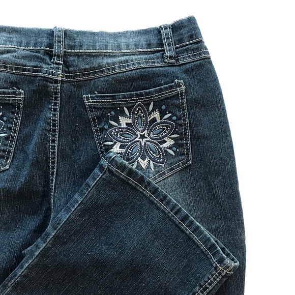 Lulu Luv Other - Lulu Luv Bootcut Jeans